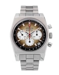 Pre-Owned Zenith Chronomaster El Primero Watch